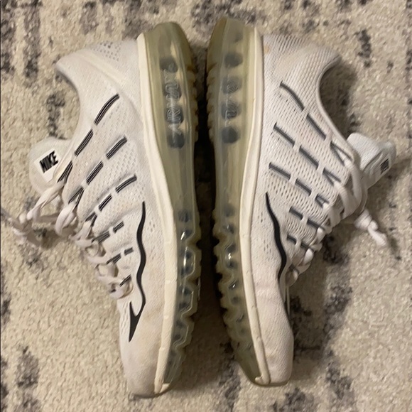 Nikes - Picture 3 of 5